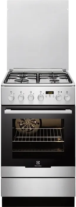 Замена чугунной конфорки Electrolux EKK 54551 OX
