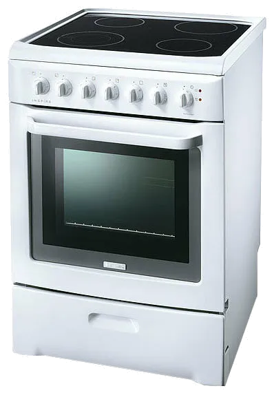 Замена чугунной конфорки Electrolux EKK 54550 OX