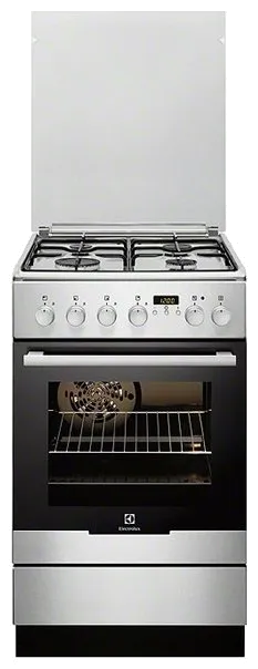 Замена чугунной конфорки Electrolux EKK 54500 OX