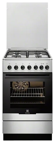 Замена чугунной конфорки Electrolux EKK 52500 OX