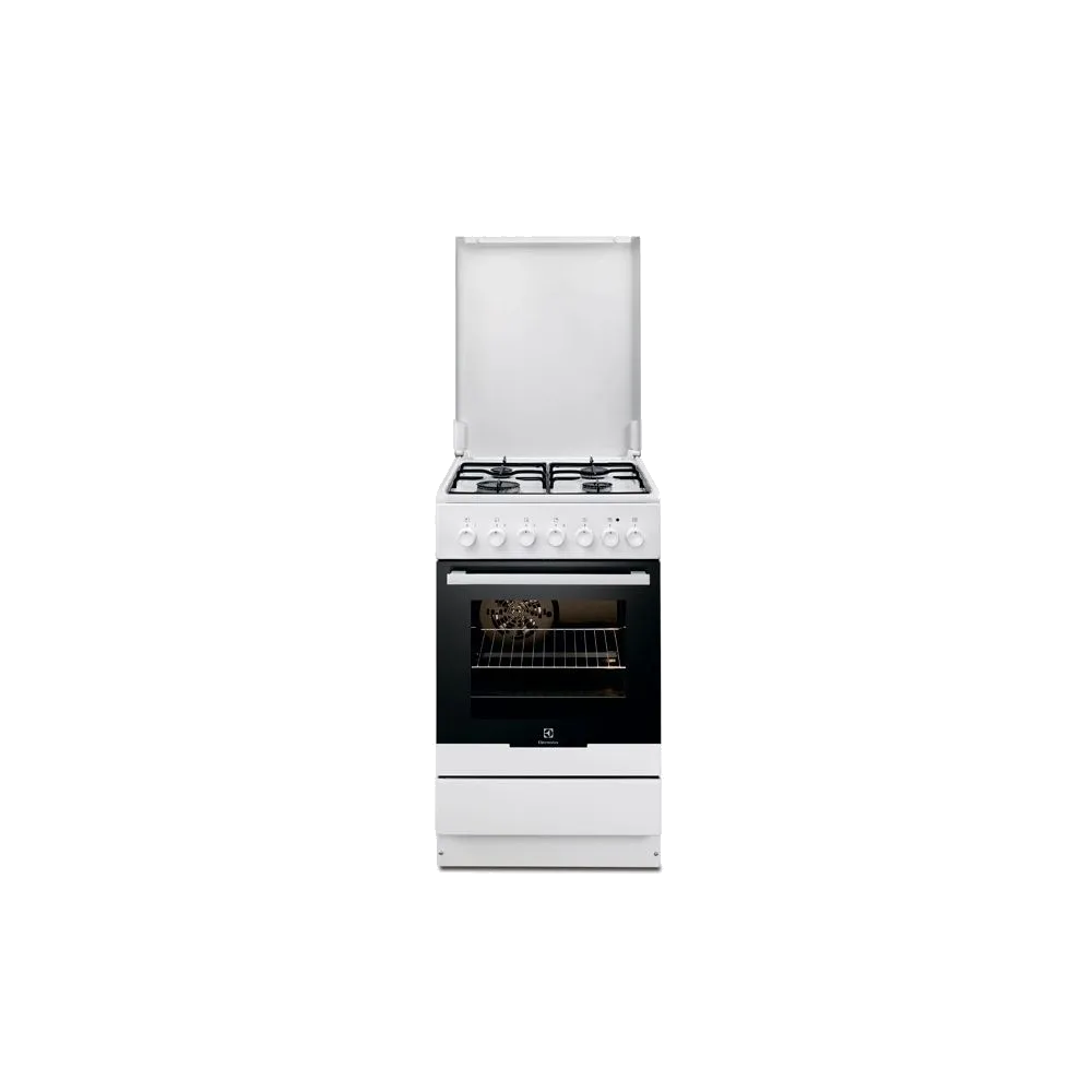 Замена чугунной конфорки Electrolux EKK 52500 OW