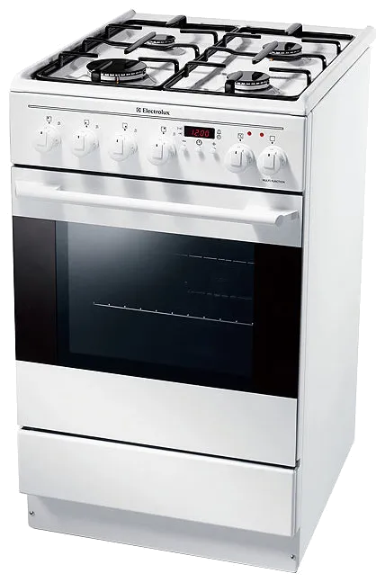 Замена чугунной конфорки Electrolux EKK 513512 W
