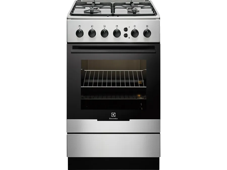 Замена чугунной конфорки Electrolux EKK 513511 X