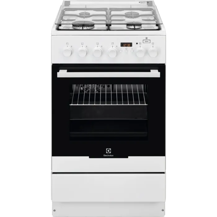 Замена чугунной конфорки Electrolux EKK 513510 X
