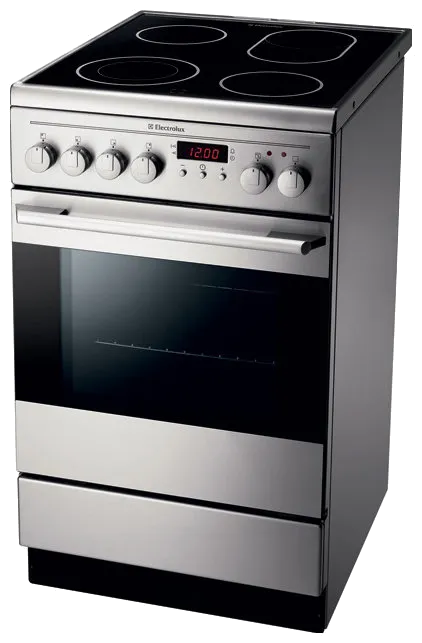 Замена чугунной конфорки Electrolux EKK 513509 X
