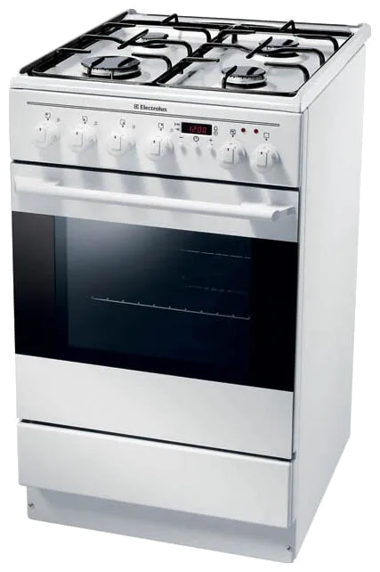 Замена чугунной конфорки Electrolux EKK 513508 W
