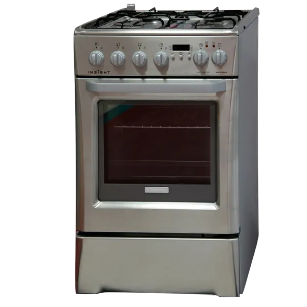 Замена чугунной конфорки Electrolux EKK 513504 W