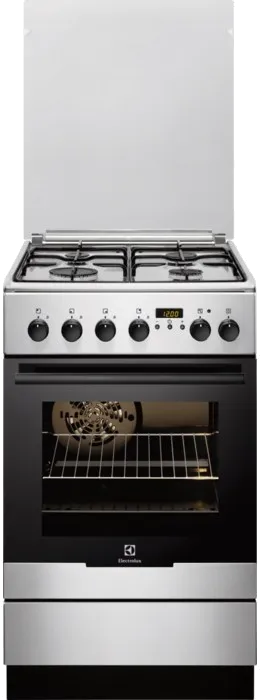 Замена чугунной конфорки Electrolux EKK 51350 OX