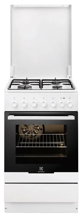 Замена чугунной конфорки Electrolux EKK 51350 OW