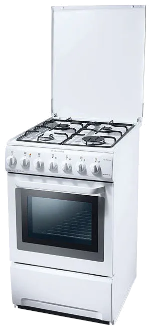 Замена чугунной конфорки Electrolux EKK 511510 W
