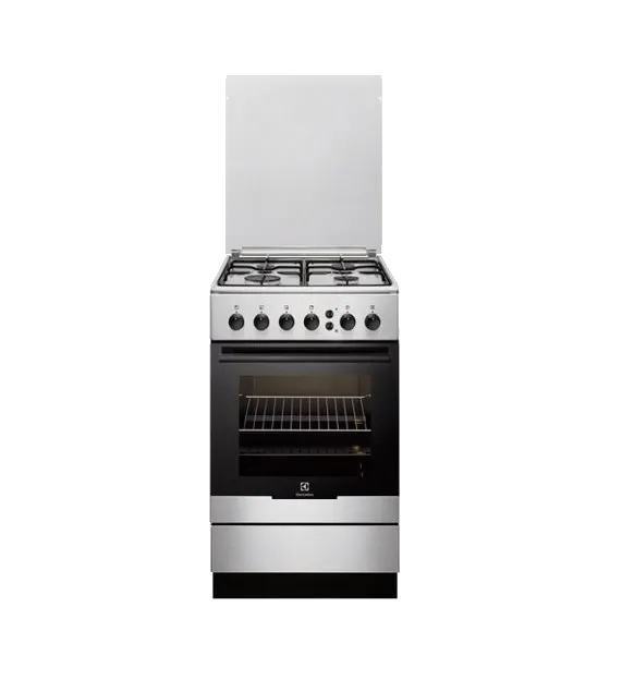 Замена чугунной конфорки Electrolux EKK 510513 X