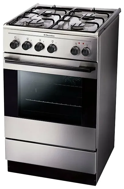Замена чугунной конфорки Electrolux EKK 510512 X