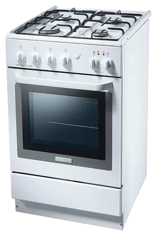 Замена чугунной конфорки Electrolux EKK 510501 W