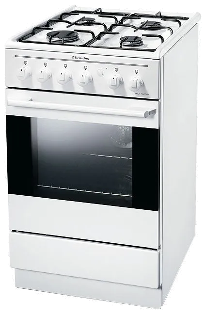 Замена чугунной конфорки Electrolux EKK 501506 W