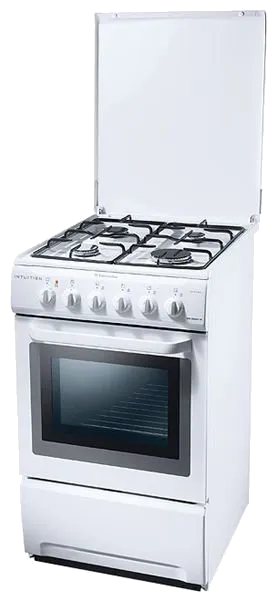 Замена чугунной конфорки Electrolux EKK 500502 W