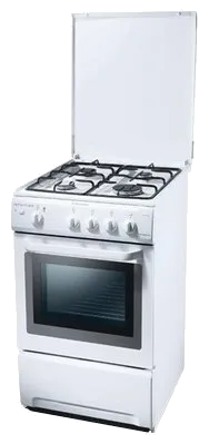 Замена чугунной конфорки Electrolux EKK 500103 W
