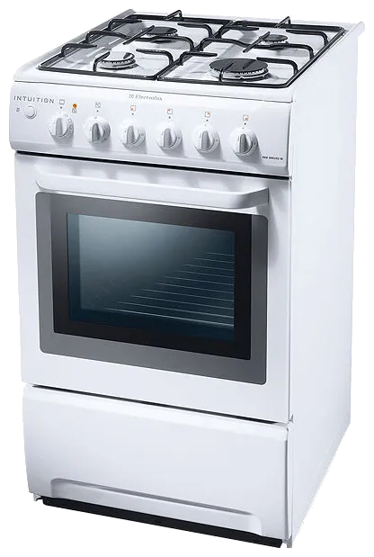 Замена чугунной конфорки Electrolux EKK 500102 W