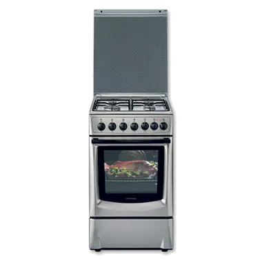 Замена чугунной конфорки Electrolux EKC 5617 X