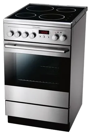 Замена чугунной конфорки Electrolux EKV 5605 X