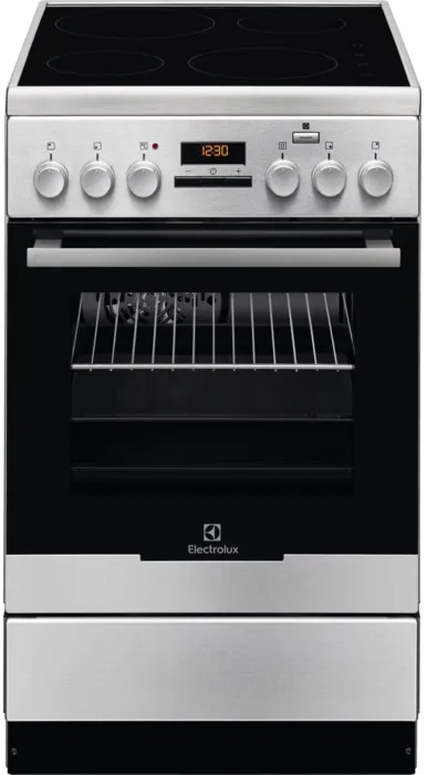 Замена чугунной конфорки Electrolux EKI 954901 X
