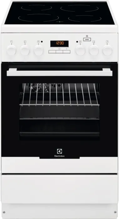 Замена чугунной конфорки Electrolux EKI 954901 W