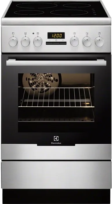 Замена чугунной конфорки Electrolux EKI 954501 X