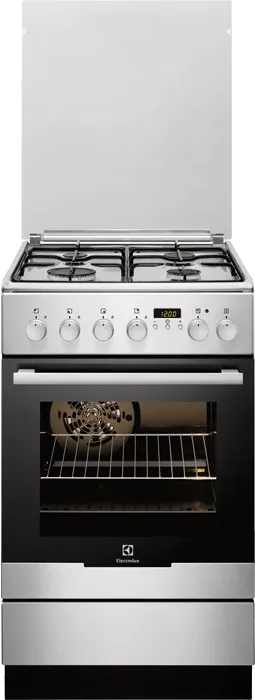 Замена чугунной конфорки Electrolux EKI 954501 W
