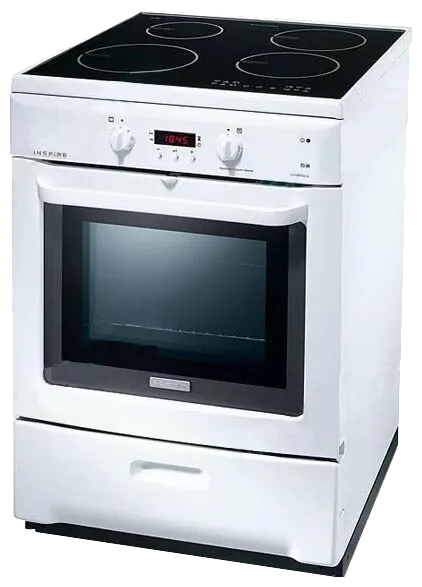 Замена чугунной конфорки Electrolux EKD 603500 W