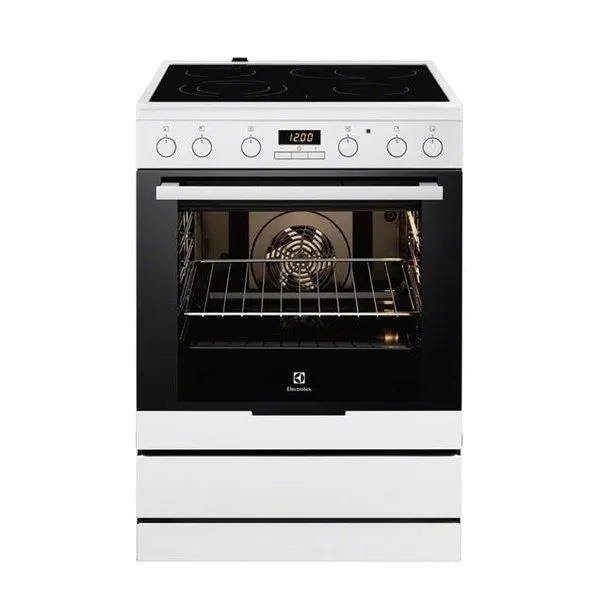 Замена чугунной конфорки Electrolux EKC 96450 AW