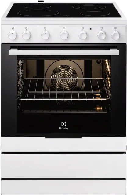 Замена чугунной конфорки Electrolux EKC 96150 AW