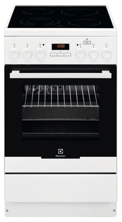 Замена чугунной конфорки Electrolux EKC 954909 W
