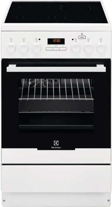 Замена чугунной конфорки Electrolux EKC 954908 W