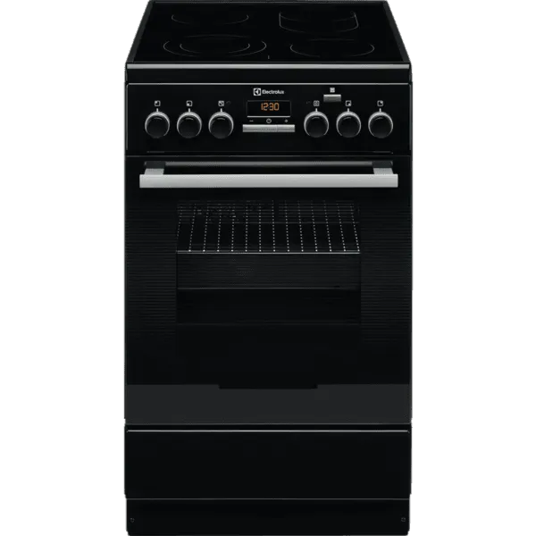 Замена чугунной конфорки Electrolux EKC 954908 K