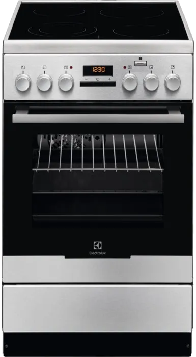 Замена чугунной конфорки Electrolux EKC 954907 X