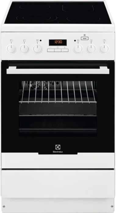 Замена чугунной конфорки Electrolux EKC 954901 W