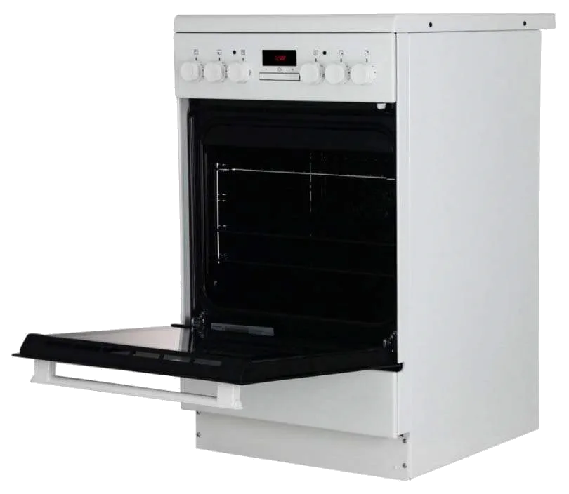 Замена чугунной конфорки Electrolux EKC 954508 W