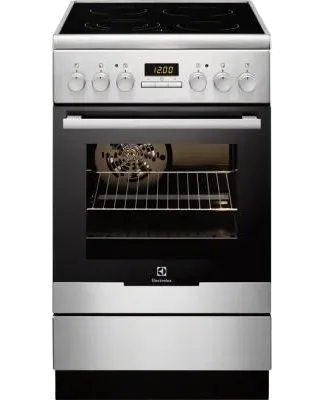Замена чугунной конфорки Electrolux EKC 954508 K