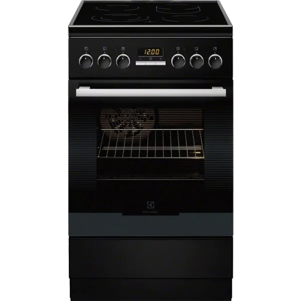 Замена чугунной конфорки Electrolux EKC 954502 K