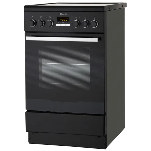 Замена чугунной конфорки Electrolux EKC 95430 MK