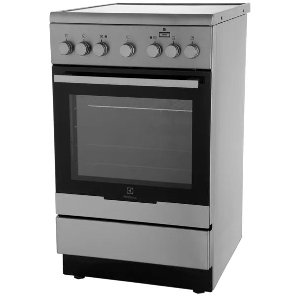 Замена чугунной конфорки Electrolux EKC 952903 X