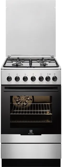 Замена чугунной конфорки Electrolux EKC 952501 X