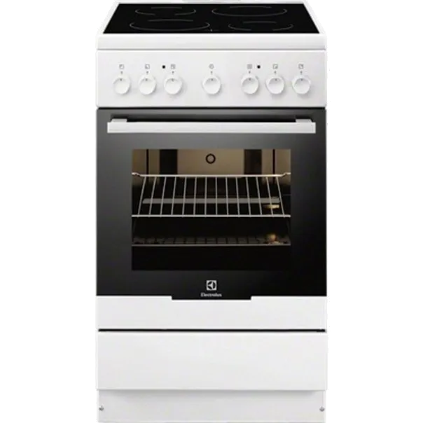 Замена чугунной конфорки Electrolux EKC 952300 W