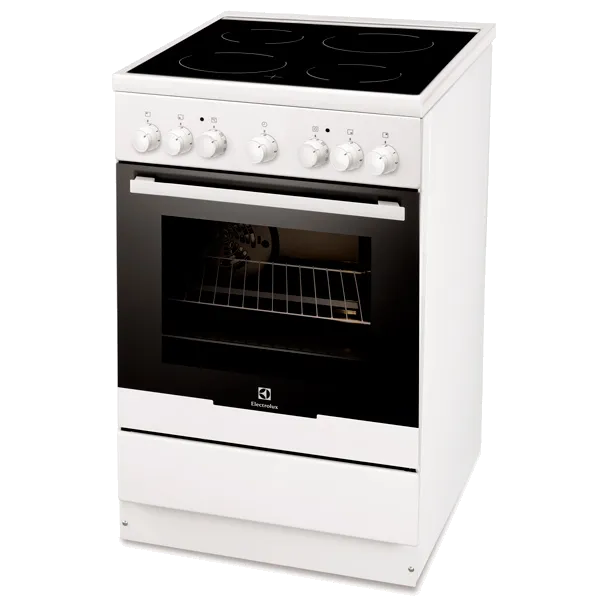 Замена чугунной конфорки Electrolux EKC 951301 W