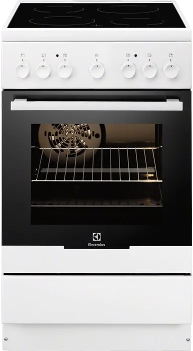 Замена чугунной конфорки Electrolux EKC 951300 W