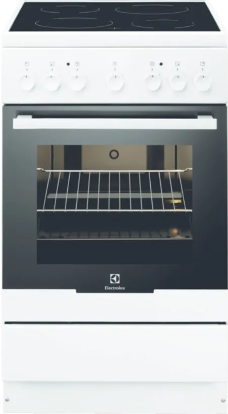 Замена чугунной конфорки Electrolux EKC 951101 W