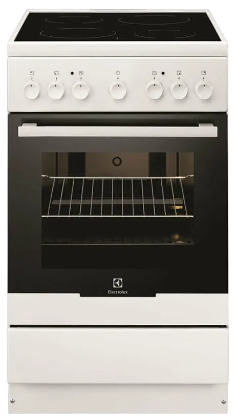 Замена чугунной конфорки Electrolux EKC 951100 W