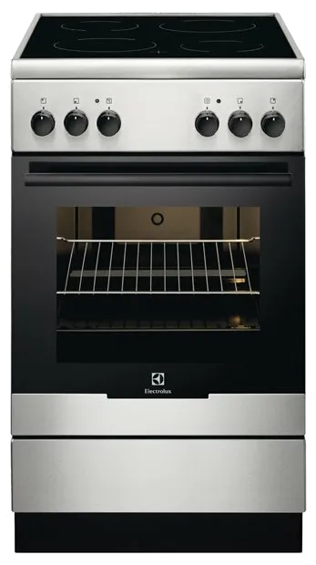 Замена чугунной конфорки Electrolux EKC 95010 MX