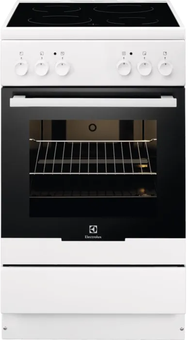 Замена чугунной конфорки Electrolux EKC 95010 MW