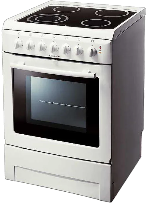 Замена чугунной конфорки Electrolux EKC 6704 X