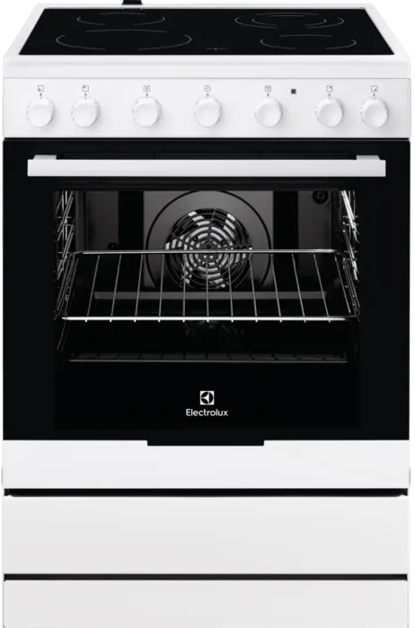Замена чугунной конфорки Electrolux EKC 6150 AOW